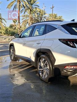 هیۆندای تۆکسۆن